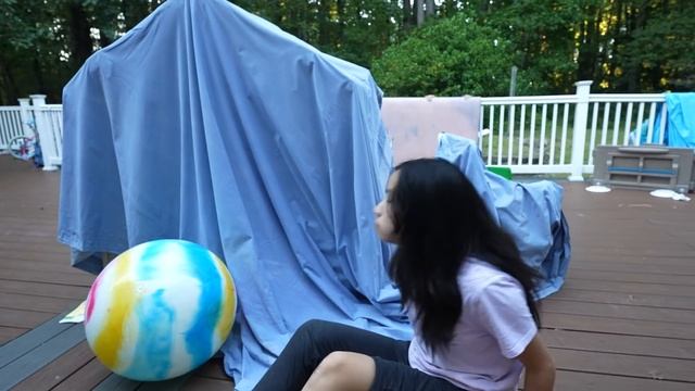 Game Master or Monster Under our House смотреть онлайн