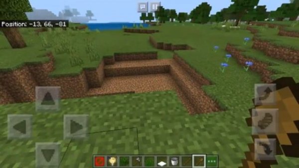 Minecraft PE World Edit Addon Minecraft Bedrock Edition
