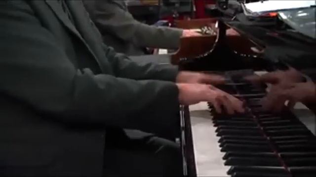 Rock of Ages, Cleft for me - Brian Haney смотреть онлайн