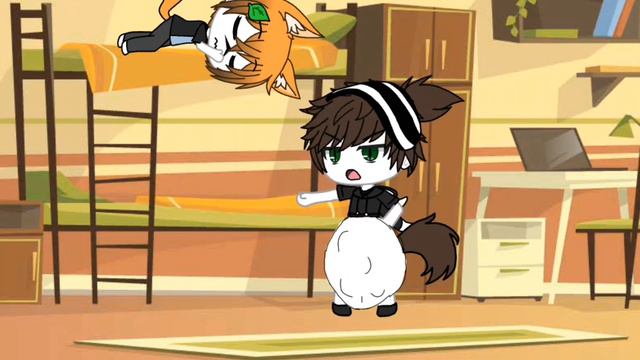 Gacha Life ⚠️gacha Vore⚠️