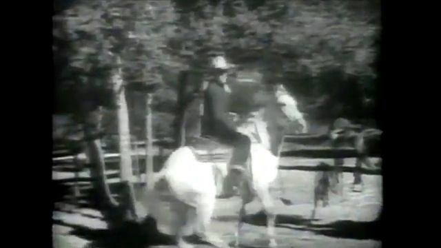 Fisher-Price Great Adventures Wild Western Town Playset Commercial Retro Toys and Cartoons смотреть онлайн