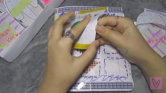 ?✨Бумажные сюрпризы✨?\НОВЫЙ КАТАЛОГ?!??\? распаковка?\?БумаФка:3? смотреть онлайн