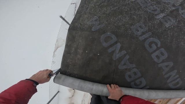 односкатная кровля для бани из профлиста смотреть онлайн