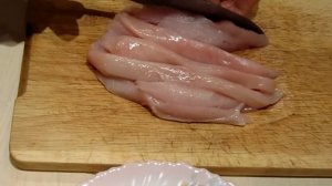 Курица ТЕРИЯКИ рецепт/курица в соусе ТЕРИЯКИ