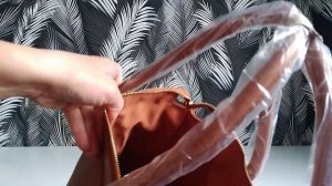 Сумка - Tote от Фаберлик, арт. 600821, размер 44×30×15, экокожа #фаберлик #новинкифаберлик