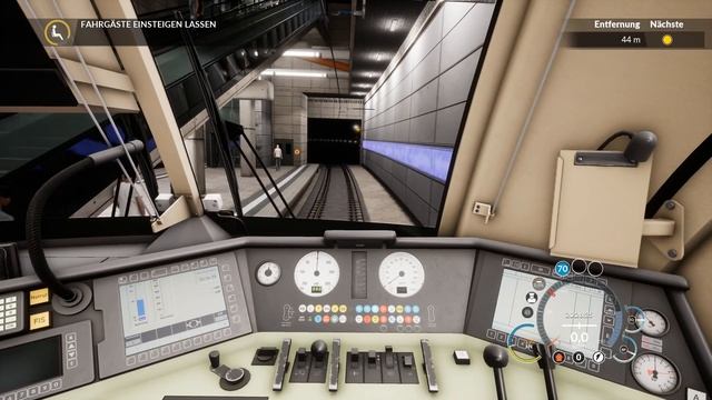 S-Bahn nach Leipzig Messe | LET'S PLAY Train Sim World: DB BR 182 Loco Add-On [#04] смотреть онлайн