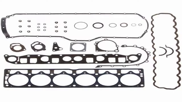 Victor Reinz 953579VR Engine Kit Gasket Set смотреть онлайн