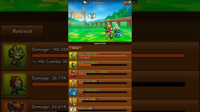 Crush Them All | Easter Event 2019 смотреть онлайн