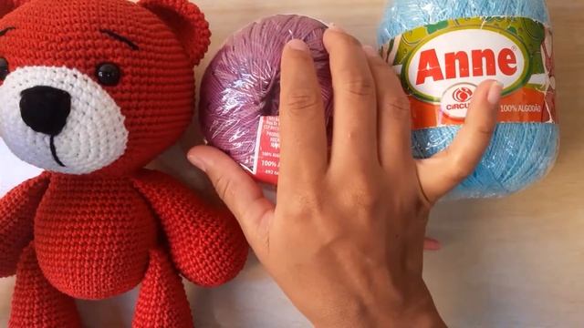 O que é AMIGURUMI ? O que significa? смотреть онлайн