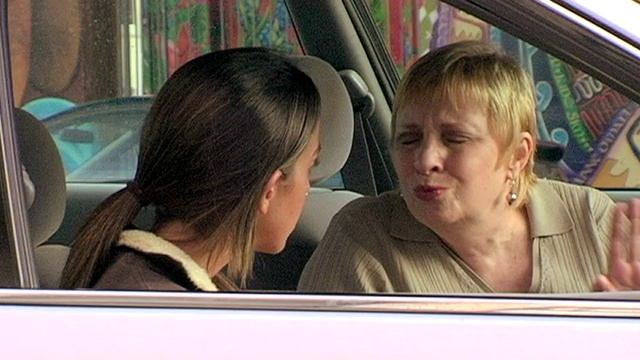 The Snake - Trailer смотреть онлайн