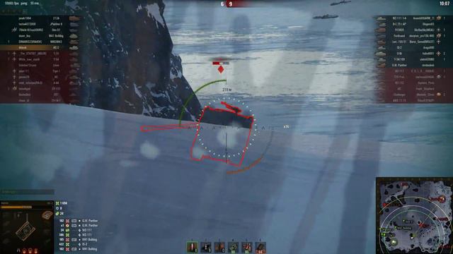 ИС-2 | Мастер на карте Штиль смотреть онлайн