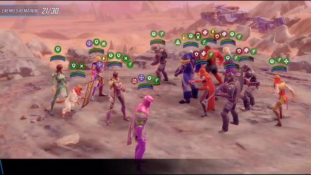 DD6 Node 8 Cosmic #4 grinding pulling Apocalypse Ult смотреть онлайн