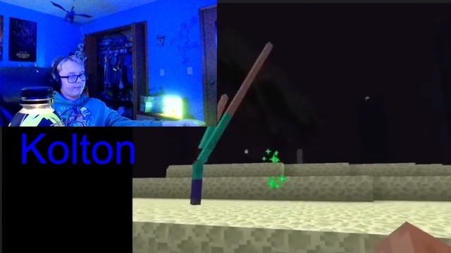 I react to Minecraft ohio смотреть онлайн