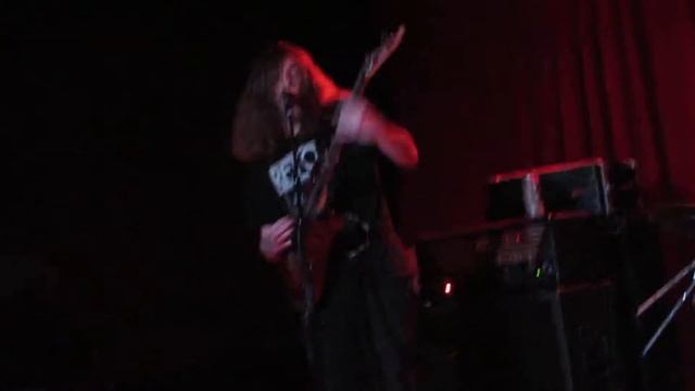 Out Of Orbit - Geek One 3/9/17 смотреть онлайн