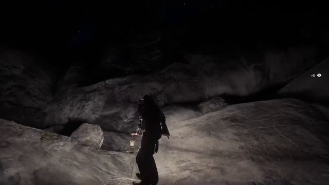 Наскальные рисунки Red Dead Redemption 2 смотреть онлайн