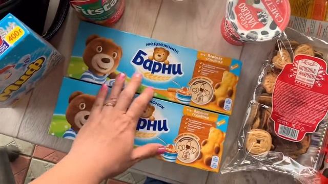 Закупка продуктов на дачу/навожу порядок в шкафчиках/готовлю смотреть онлайн