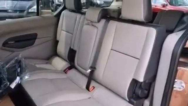 2014 Ford Transit Connect Plano Richardson TX смотреть онлайн