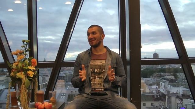 Артур Сита - "Питание и дети." смотреть онлайн