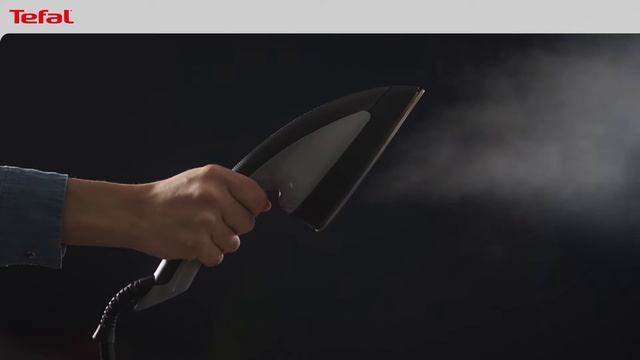 Aparatul de călcat multifuncțional Ixeo+ QT1510E0 смотреть онлайн