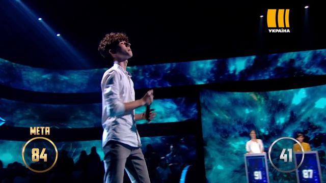 МУАЯД АБДЕЛЬРАХИМ. SOS D'UN TERRIEN EN DETRESSE | СПІВАЮТЬ ВСІ | ВИПУСК 8 | ФІНАЛ. СЕЗОН 1 смотреть онлайн