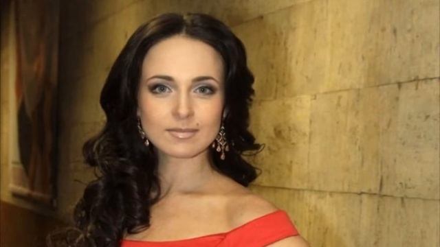 Анна Снаткина. Танцы со звездами, биография и личная жизнь. смотреть онлайн