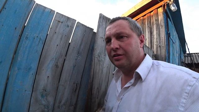 Пашем огороды, загоняем коров. смотреть онлайн