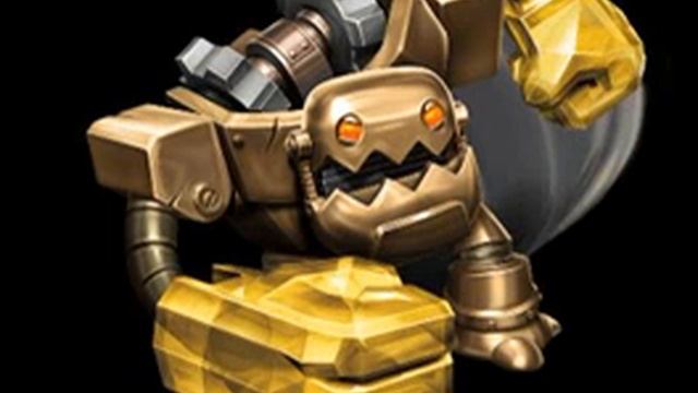 Skylanders Trap Team Jawbreaker Error With (14 Chances) смотреть онлайн