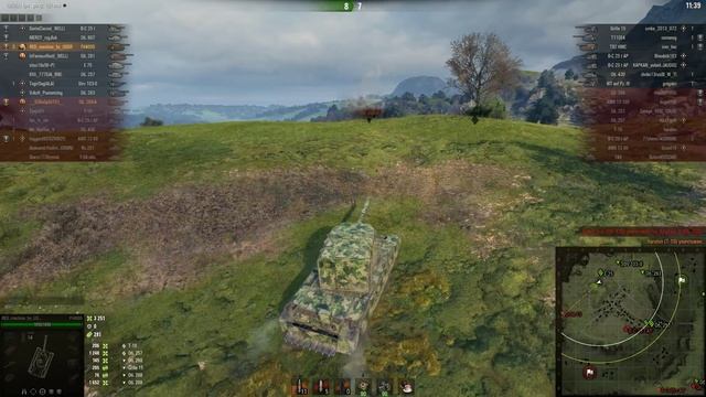 Бой сына маминой подруги. ЛБЗ ПТ-15 смотреть онлайн