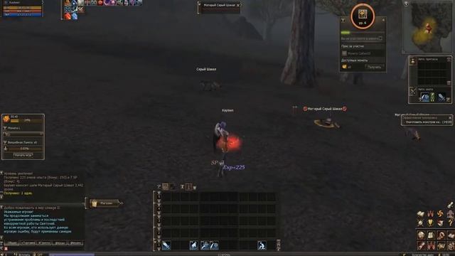 КЕМ НАЧАТЬ ИГРАТЬ НА НОВЫХ СЕРВЕРАХ lineage 2 essence crusader без доната смотреть онлайн