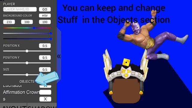 HOW TO: Make a Roblox PFP смотреть онлайн
