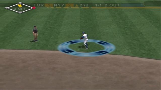 High Heat Major League Baseball 2004 PS2 Gameplay [HD] - VGTW смотреть онлайн