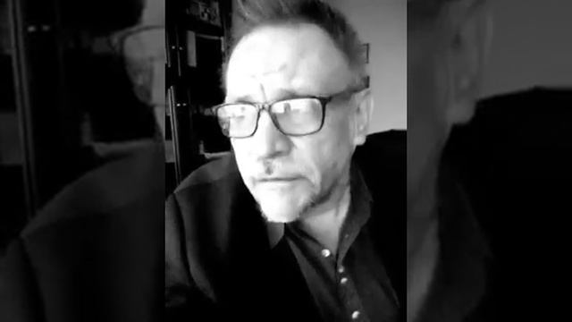 Валентин Моляко. Как в море водоросли... Читает Владимир Кудрявцев смотреть онлайн