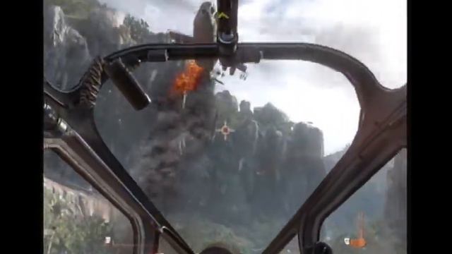 Call of Duty: Black Ops - With Extreme Prejudice & Russian Bar-B-Q Achievement Guide смотреть онлайн