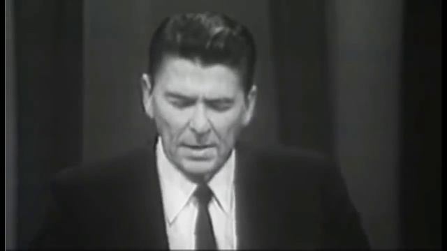 How communists got a "monopoly" on peace advocacy смотреть онлайн