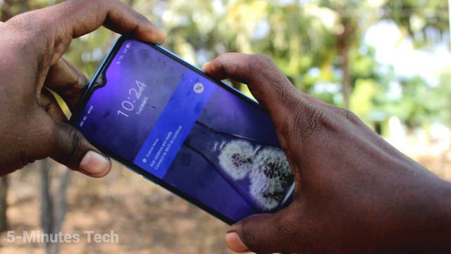 How to make lock screen wallpaper changing automatically in Realme C3 смотреть онлайн