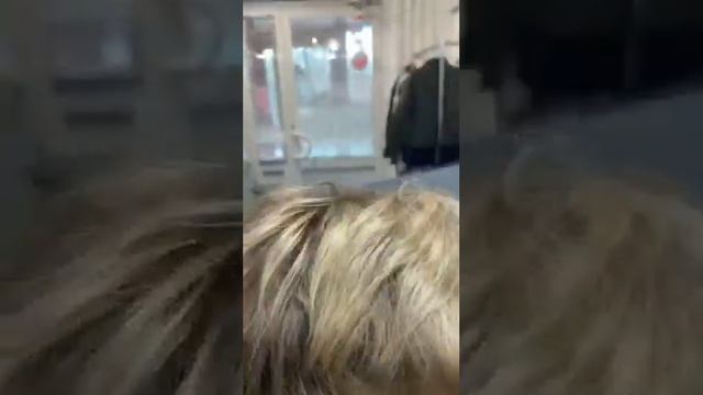 #Окрашивание волос и блондирование. смотреть онлайн