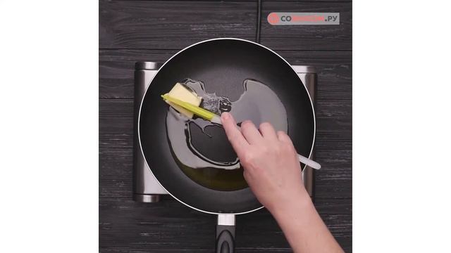 Говядина по-бургундски - Рецепты от СО Вкусом смотреть онлайн