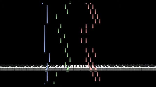 【MIDI】 Determination (Undertale) смотреть онлайн