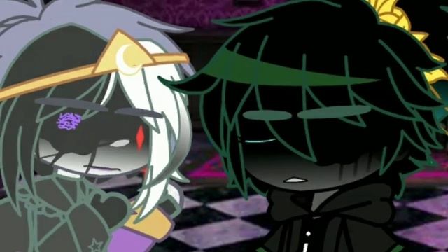 You and me, we are not the same meme | Corrupted and Passive Nightmare [+Stone Dream] смотреть онлайн