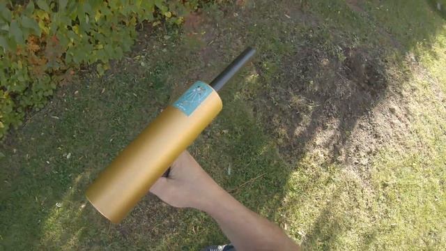 AKS GOLD DETECTOR смотреть онлайн