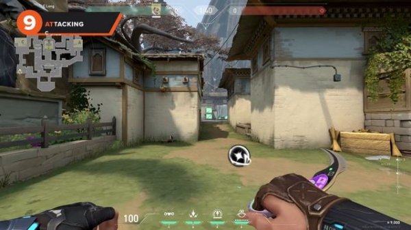 The Best Sova Lineups on Haven