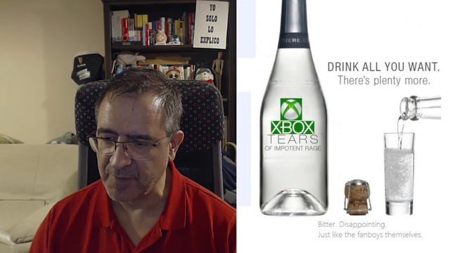 GAME PASS NO ES RENTABLE / XBOX LO CONFIRMA BAJANDO EL PRECIO смотреть онлайн