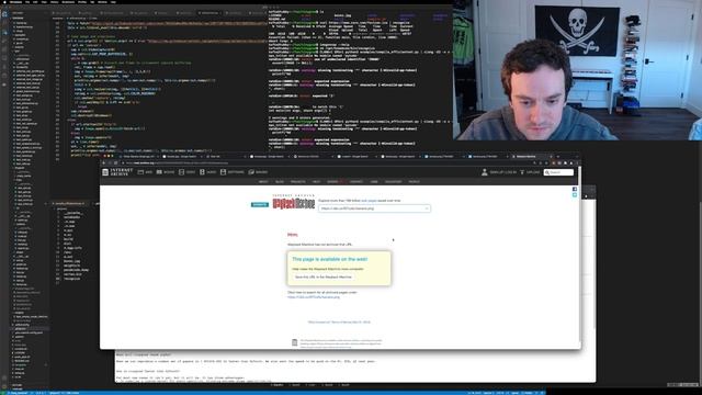 George Hotz | Programming | simple C backend for tinygrad (the tiny corp needs contracts) | buy c3 смотреть онлайн