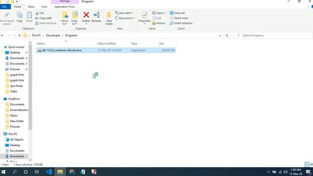 how to download jdk in windows system easily смотреть онлайн