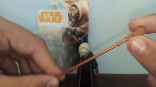 Star wars force Link 2.0 Moloch 3.75 figure review смотреть онлайн