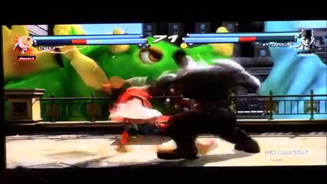 GSCentral.org - JPP - Ep 83 - Let's Game Ottawa!! - Tekken TT2 (PS3) - Match 5 (PS3) (092113) смотреть онлайн