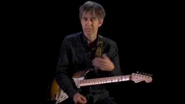 Preview of Eric Johnson's lesson on Electric Guitar for the On the Music Path iPad app смотреть онлайн