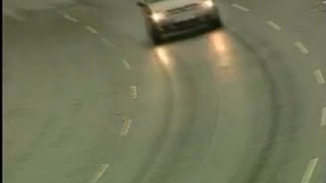 OPEL VECTRA C смотреть онлайн