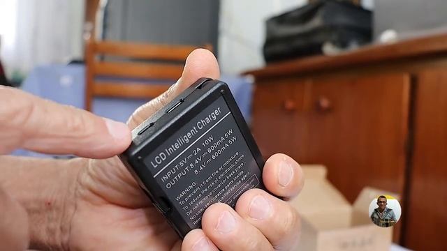 Bateria Canon LP-E17 + Carregador Digital para Câmeras Canon - Saiba onde comprar barato смотреть онлайн