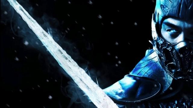 Sub-Zero Theme (Mortal Kombat Soundtrack) смотреть онлайн